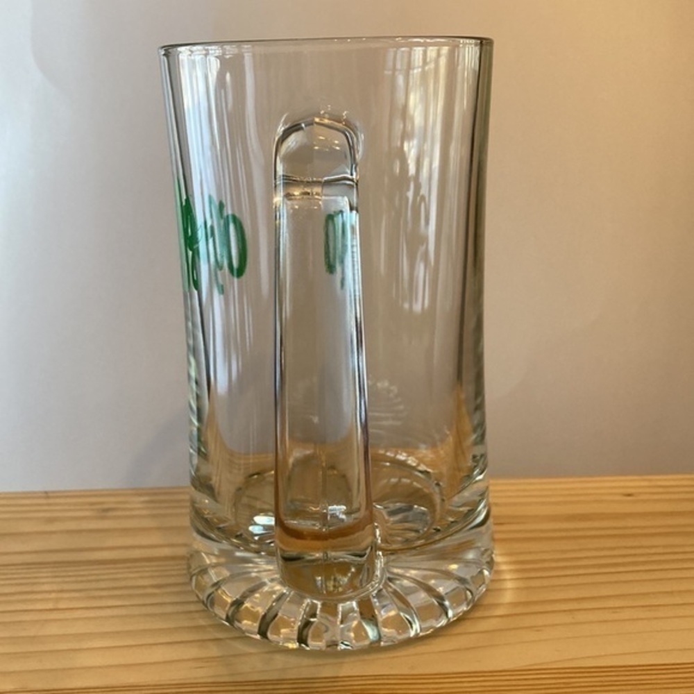 Vintage Frito Lay O’Gradys Souvenir Beer‎ Stein Mug 24 oz - Picture 2 of 8